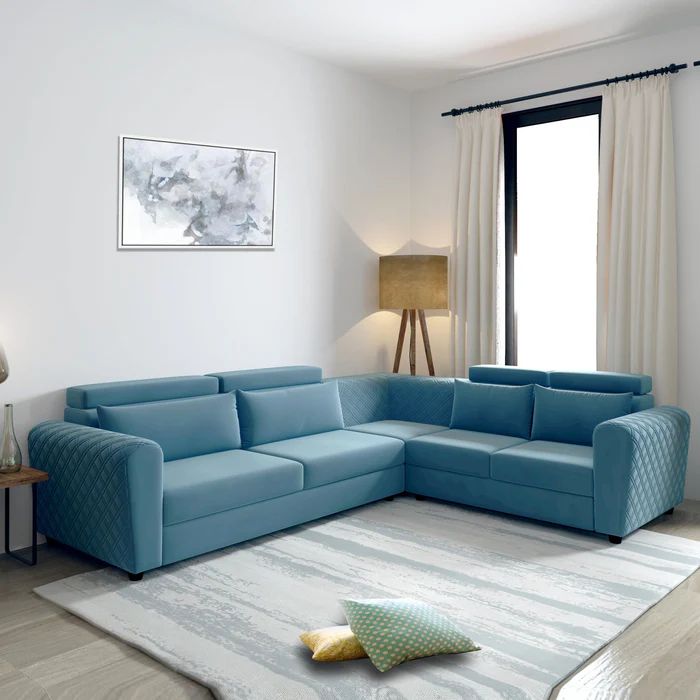 L shape inspiration 10